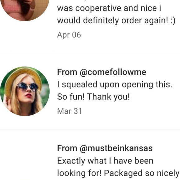 Huge LUX Mystery high end beauty bundle - Picture 9 of 10